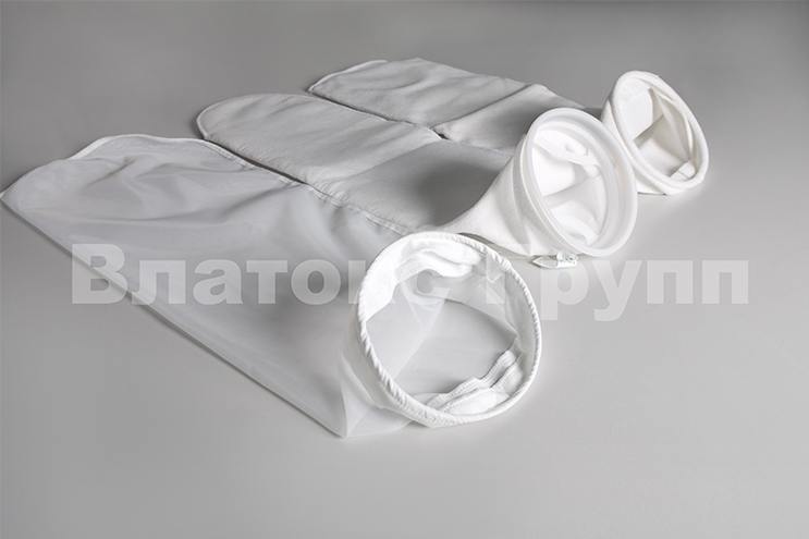 Фильтрация жидкости