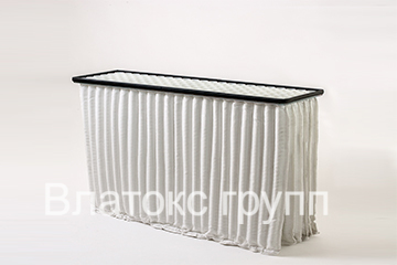 Панельные фильтры