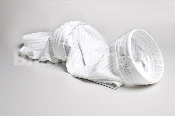 Фильтровальные рукава