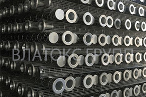 Панельные фильтры