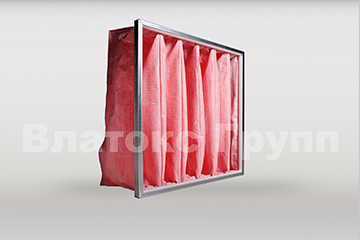 Карманные фильтры