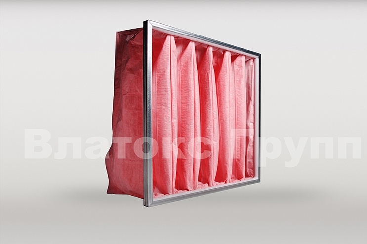 Карманные фильтры