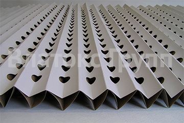 Панельные фильтры