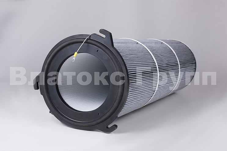 Картриджные фильтры