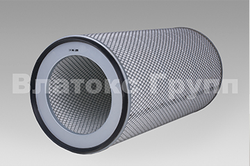 Картриджные фильтры