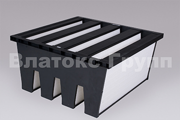 Компактные фильтры