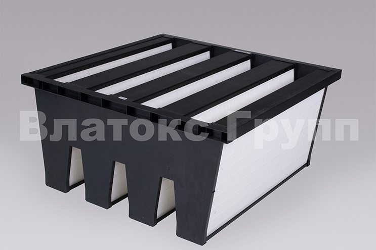 Компактные фильтры