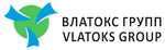 ВЛАТОКС ГРУПП Логотип