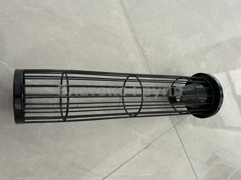 Металлические каркасы