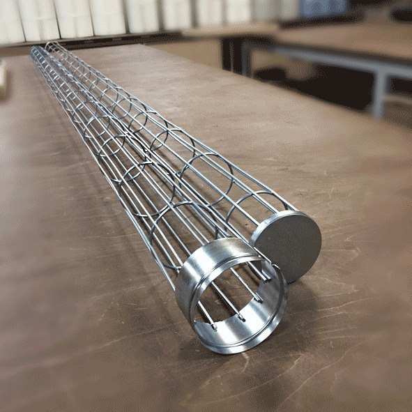 Металлические каркасы