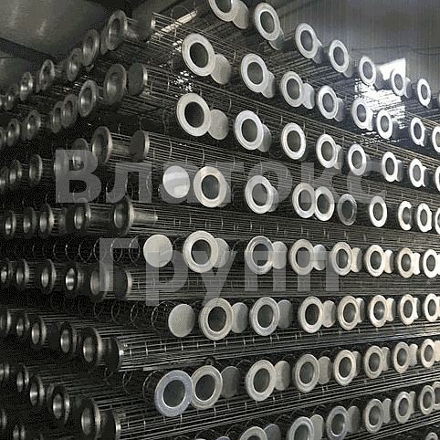 Металлические каркасы