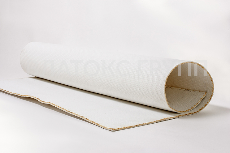 Полотна для аэрожелобов