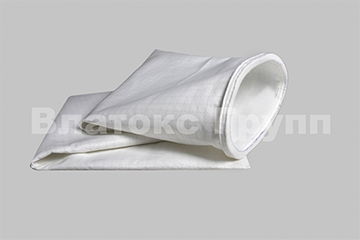 Фильтры рукавные