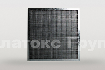 Жироулавливающие фильтры