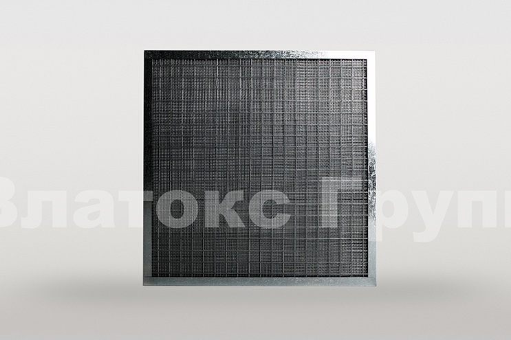 Жироулавливающие фильтры